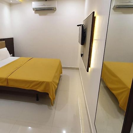 Hotel N K 부지 외부 사진