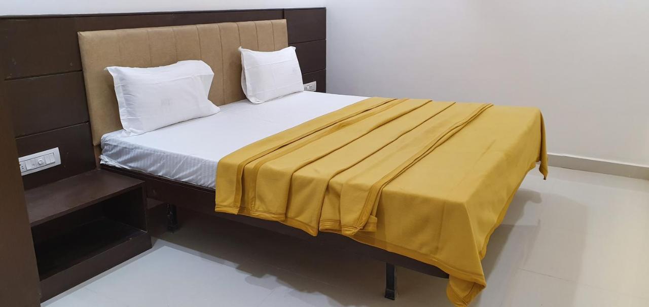Hotel N K 부지 외부 사진