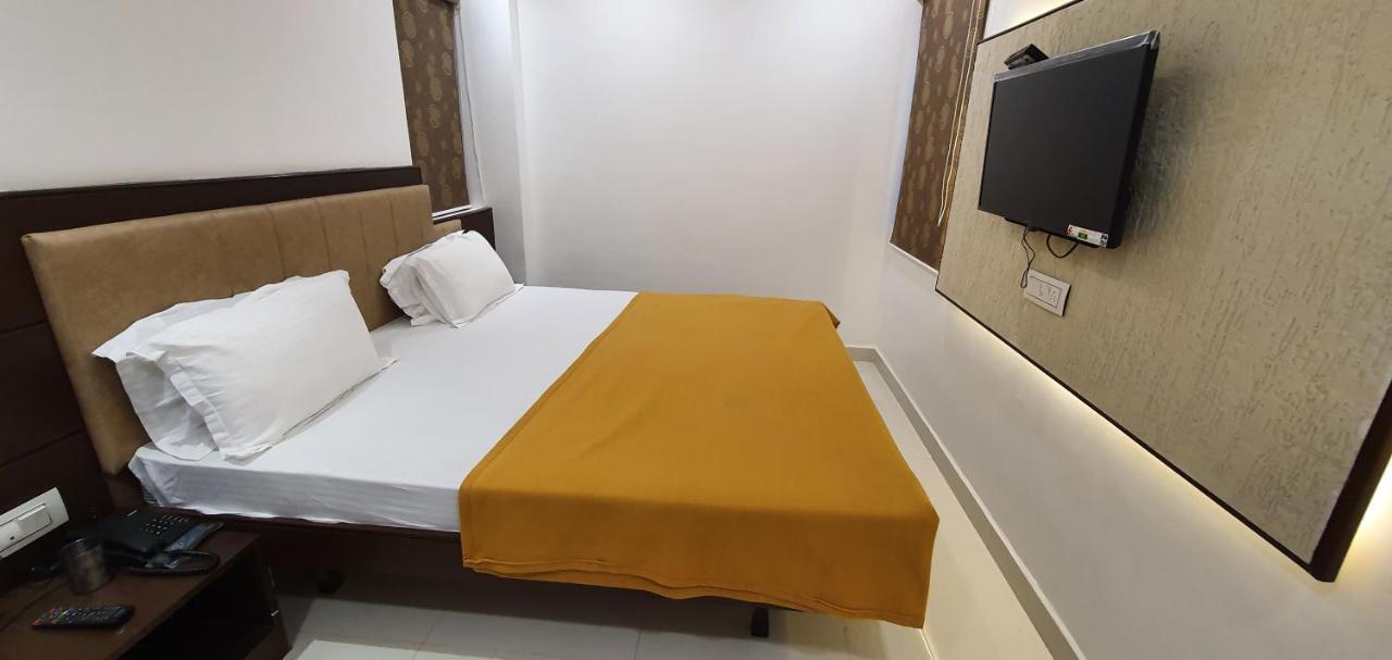Hotel N K 부지 외부 사진