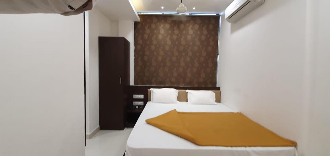 Hotel N K 부지 외부 사진