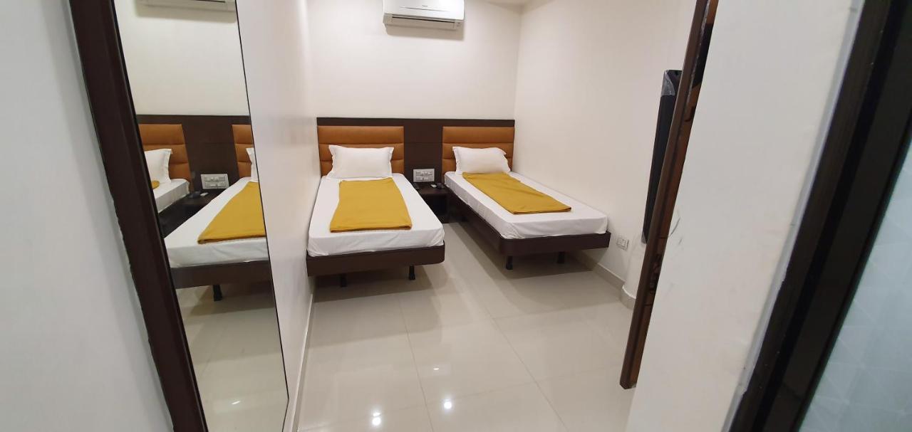 Hotel N K 부지 외부 사진
