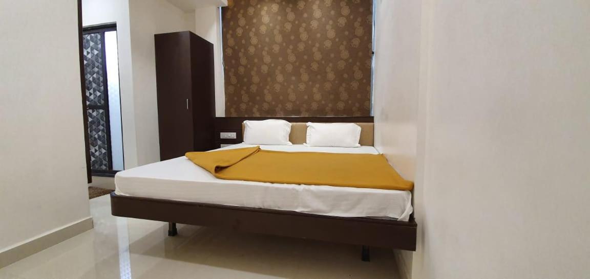 Hotel N K 부지 외부 사진