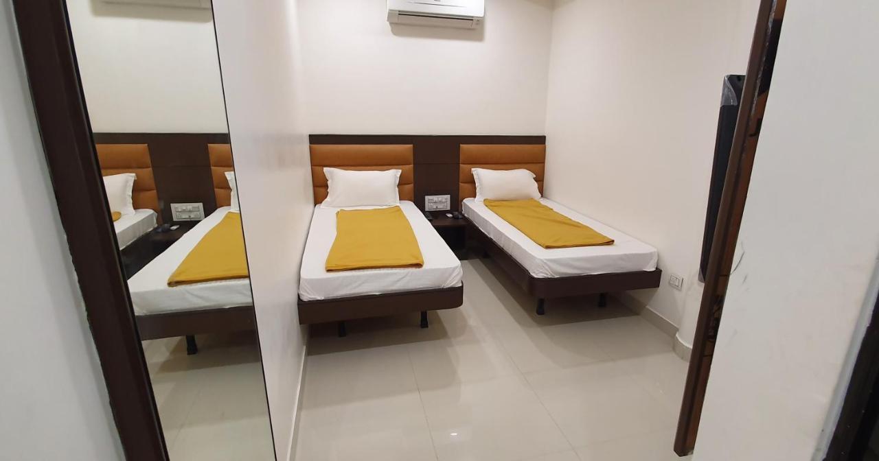 Hotel N K 부지 외부 사진