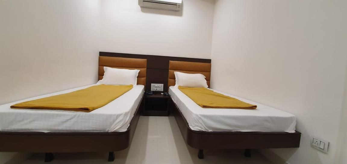 Hotel N K 부지 외부 사진
