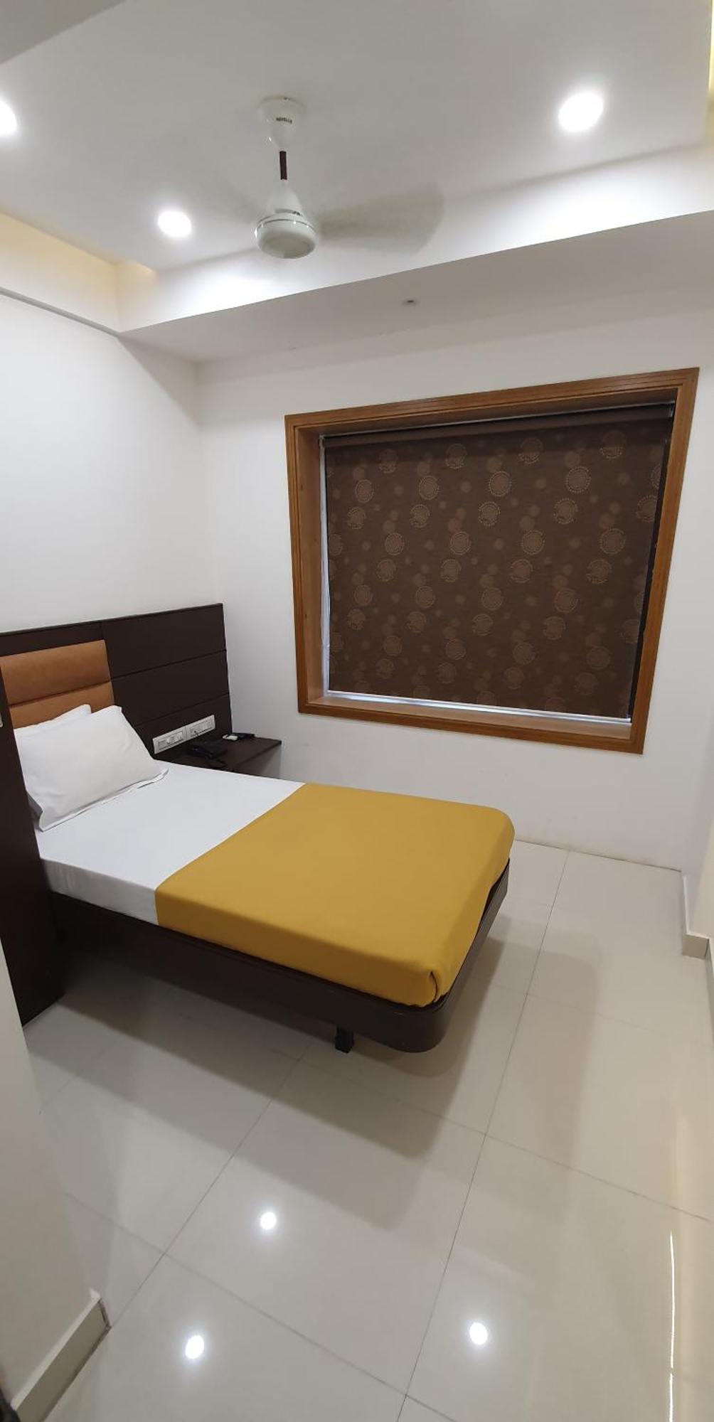 Hotel N K 부지 외부 사진