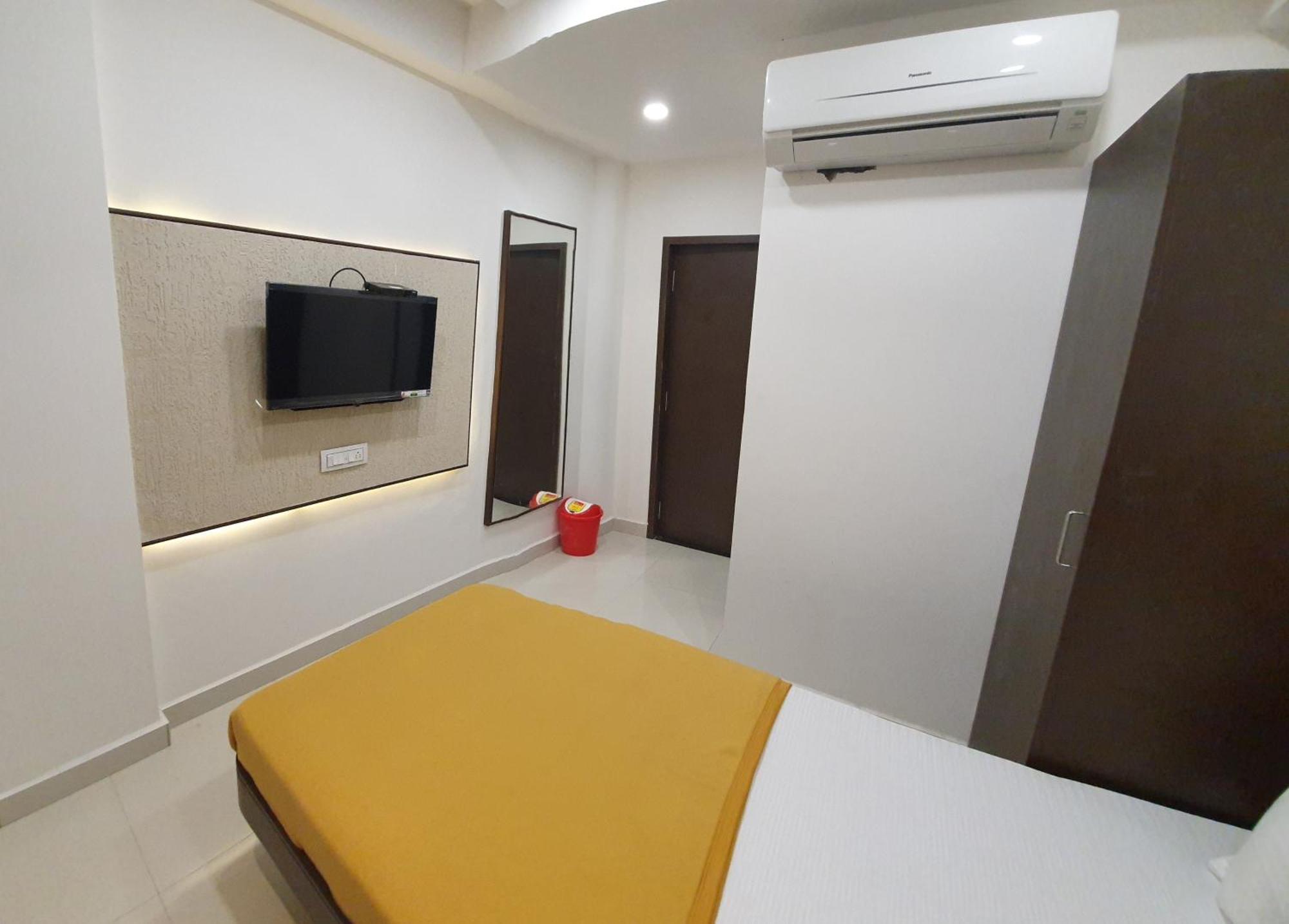 Hotel N K 부지 외부 사진