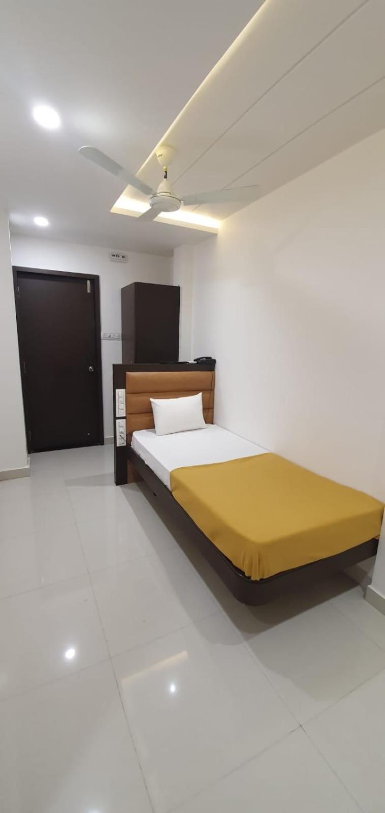 Hotel N K 부지 외부 사진