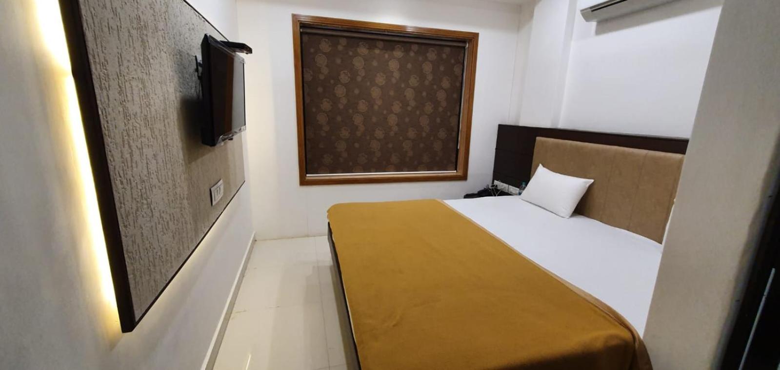 Hotel N K 부지 외부 사진