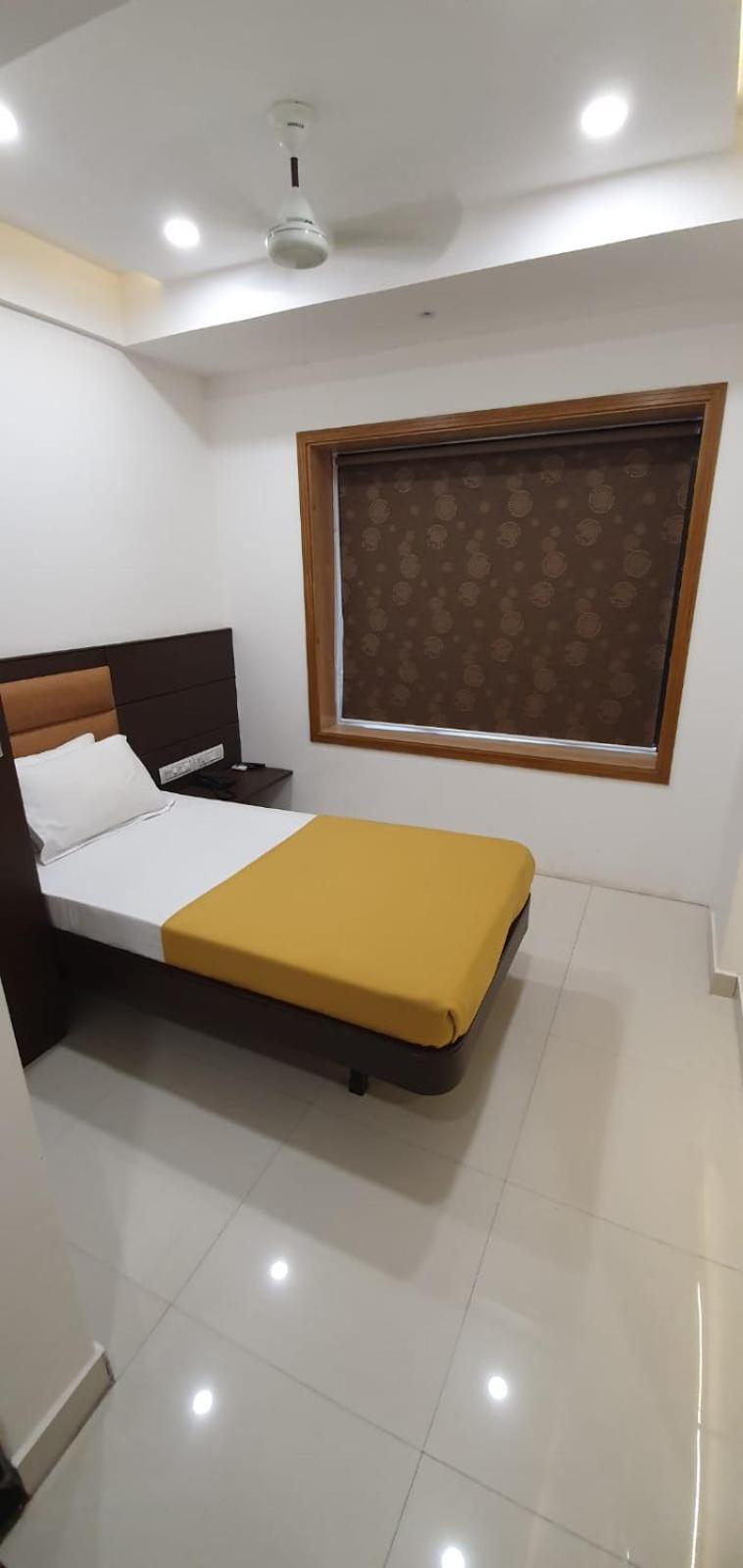 Hotel N K 부지 외부 사진