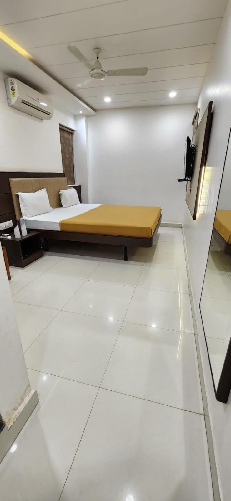 Hotel N K 부지 외부 사진