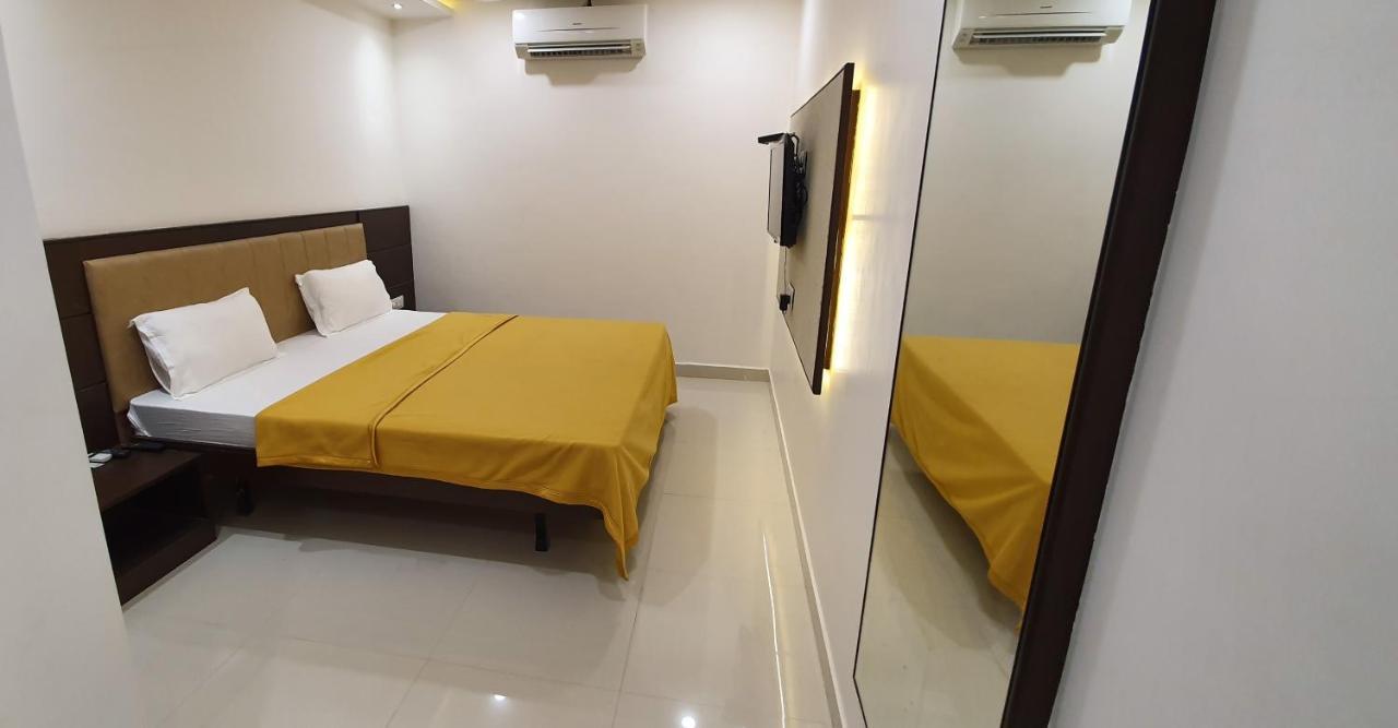 Hotel N K 부지 외부 사진